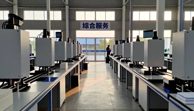 首上海远洋君机电科技有限公司