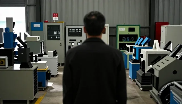 设备生产中技术咨询服务的关键作用与实用建议