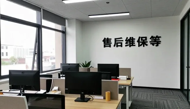 智能搬运机器人在实际应用中的常见问题与处理策略